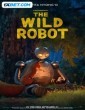 The Wild Robot (2024) Tamil Dubbed Movie