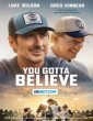 You Gotta Believe (2024) Tamil Dubbed Movie